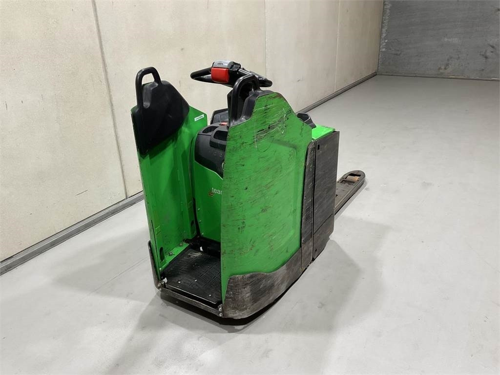 Cesab P320 - Paletový vozík: obrázok 2 Cesab P320 - Paletový vozík: obrázok 2
