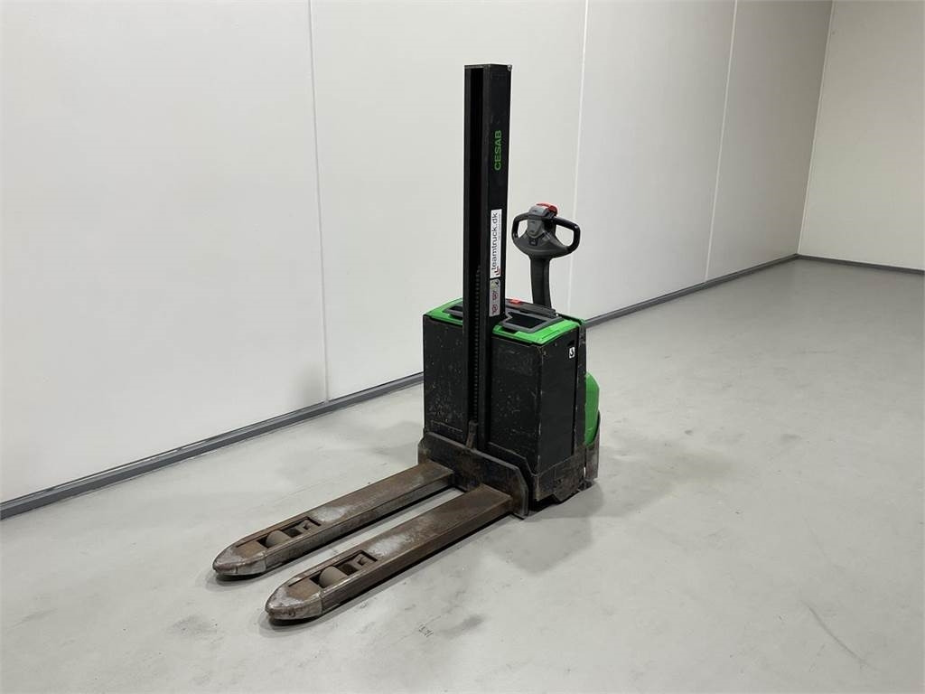 Cesab S208L - Stohovač: obrázok 3 Cesab S208L - Stohovač: obrázok 3