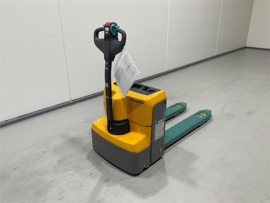 Jungheinrich EJE M13 - Paletový vozík: obrázok 2 Jungheinrich EJE M13 - Paletový vozík: obrázok 2