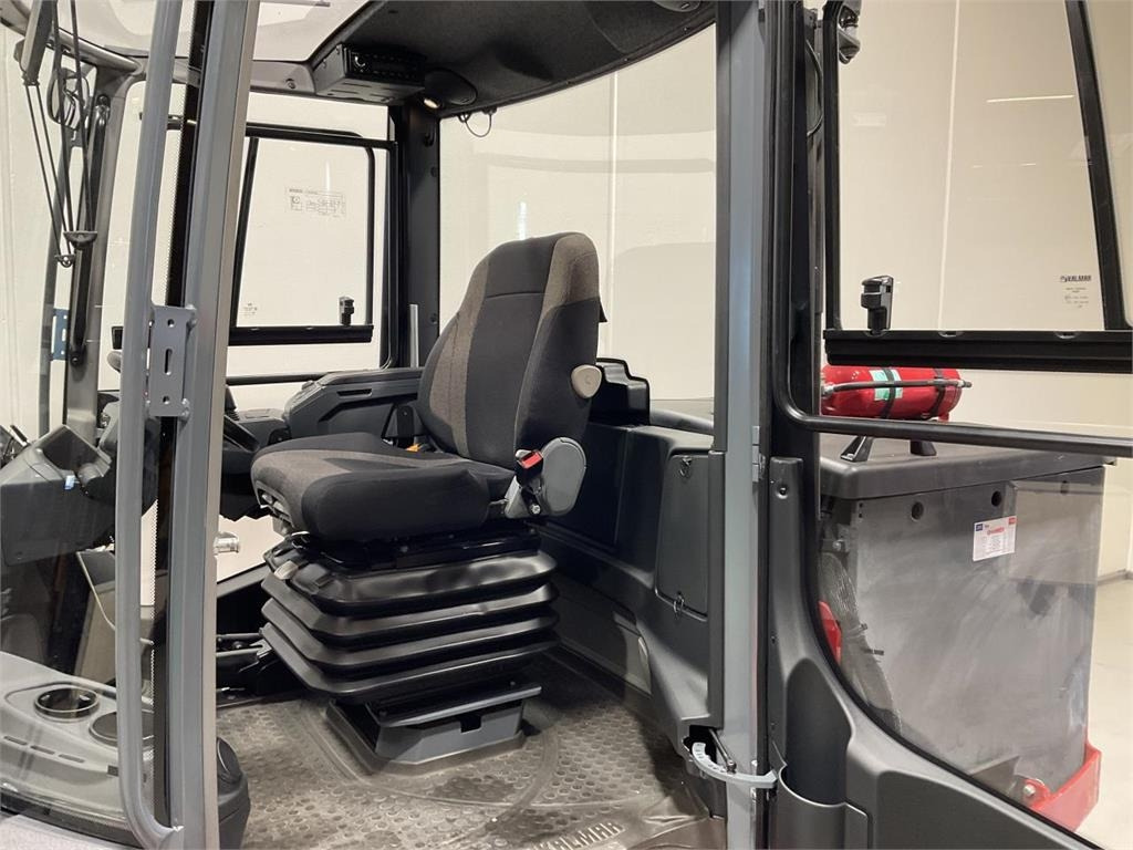 Kalmar ECG 55-6 - Elektrický vysokozdvižný vozík: obrázok 5 Kalmar ECG 55-6 - Elektrický vysokozdvižný vozík: obrázok 5