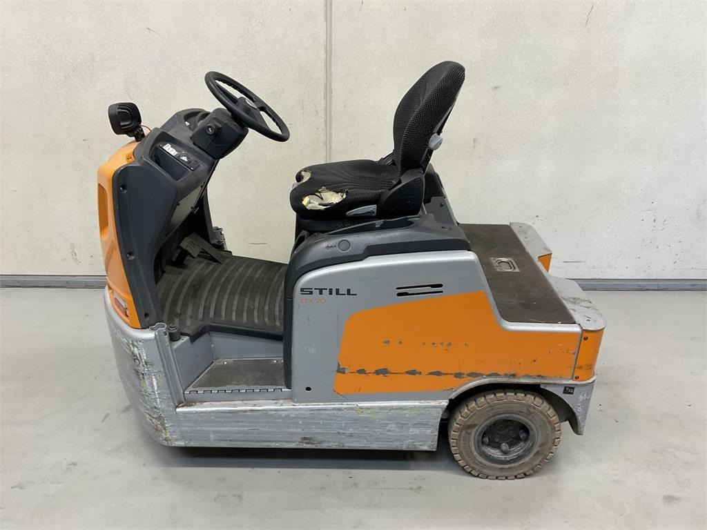 Still LTX 70 - Terminálový ťahač: obrázok 3 Still LTX 70 - Terminálový ťahač: obrázok 3