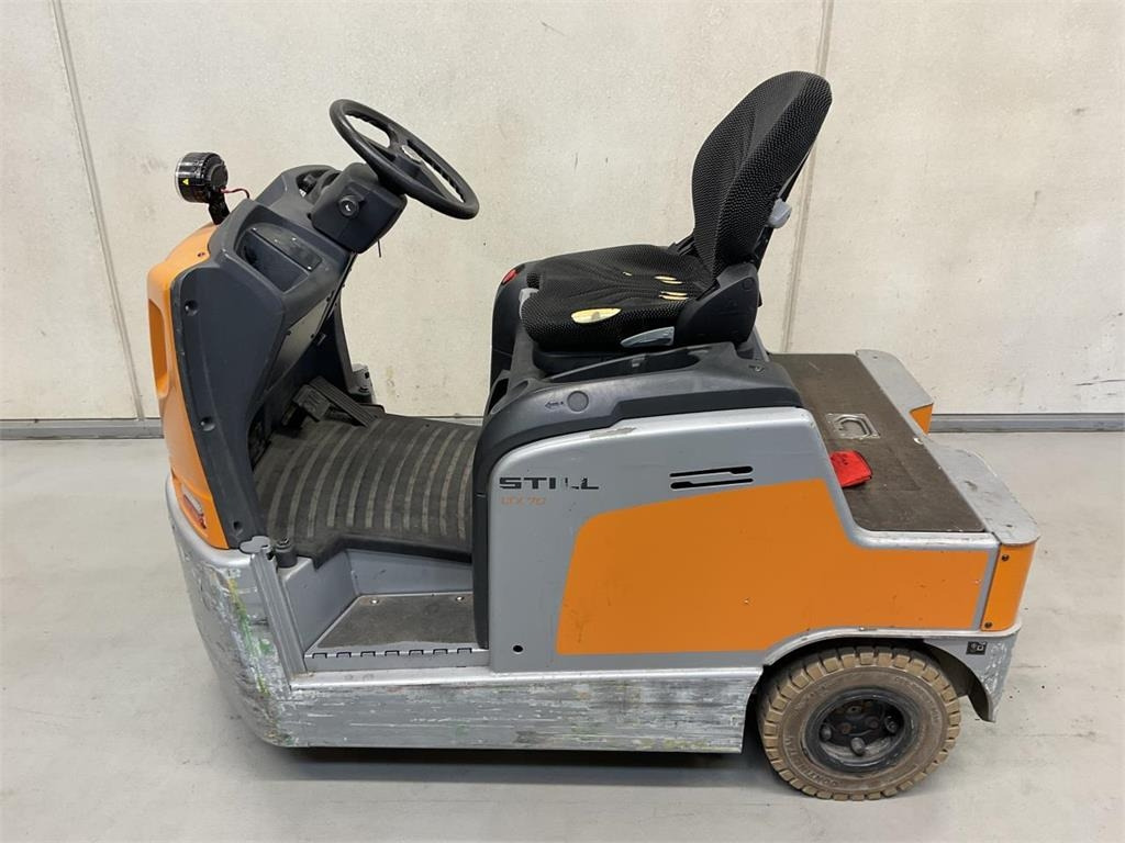 Still LTX 70 - Terminálový ťahač: obrázok 3 Still LTX 70 - Terminálový ťahač: obrázok 3