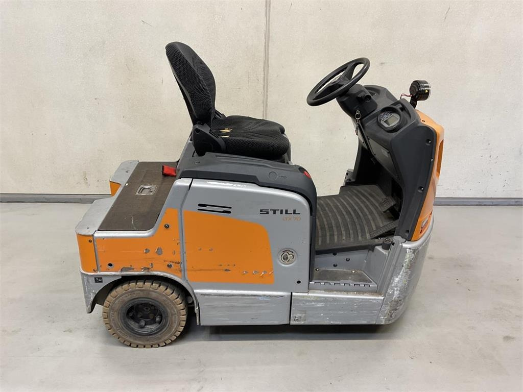 Still LTX 70 - Terminálový ťahač: obrázok 1 Still LTX 70 - Terminálový ťahač: obrázok 1