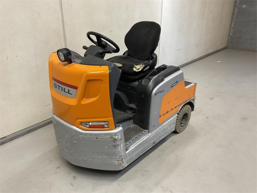 Still LTX 70 - Terminálový ťahač: obrázok 4 Still LTX 70 - Terminálový ťahač: obrázok 4