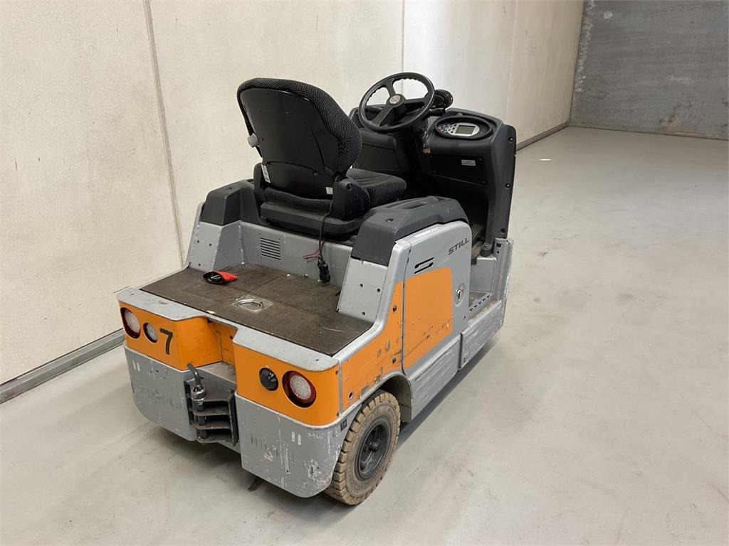 Still LTX 70 - Terminálový ťahač: obrázok 2 Still LTX 70 - Terminálový ťahač: obrázok 2