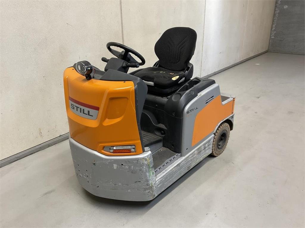 Still LTX 70 - Terminálový ťahač: obrázok 4 Still LTX 70 - Terminálový ťahač: obrázok 4