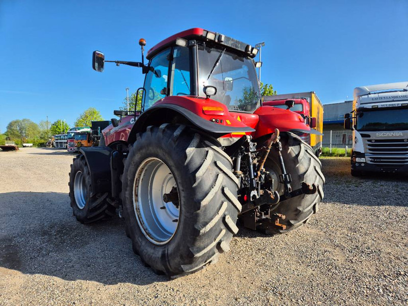 Case IH Magnum 340 - Traktor: obrázok 4 Case IH Magnum 340 - Traktor: obrázok 4
