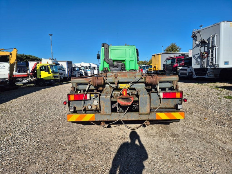 DAF CF 85.480 // Tipper // Cable - Nákladne vozidlo - káblový systém: obrázok 5 DAF CF 85.480 // Tipper // Cable - Nákladne vozidlo - káblový systém: obrázok 5