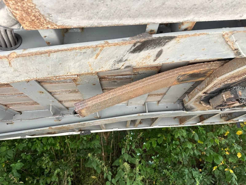 Plachtový náves KEL-BERG City-Trailer 2 aks: obrázok 7