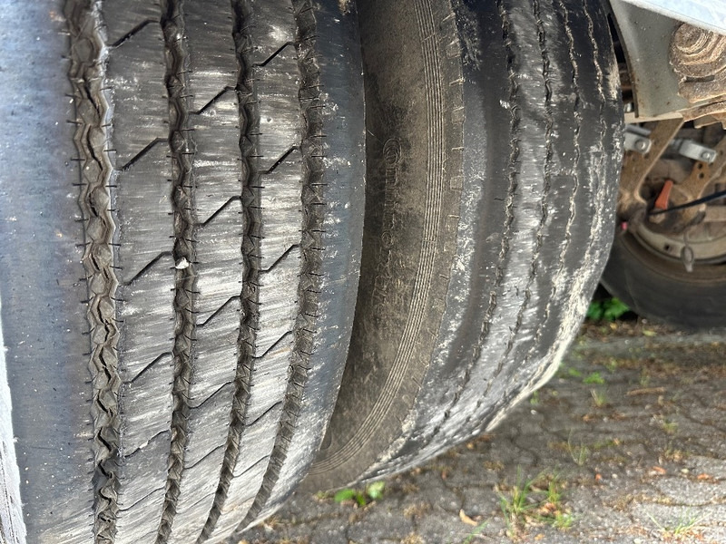 Plachtový náves KEL-BERG City-Trailer 2 aks: obrázok 9