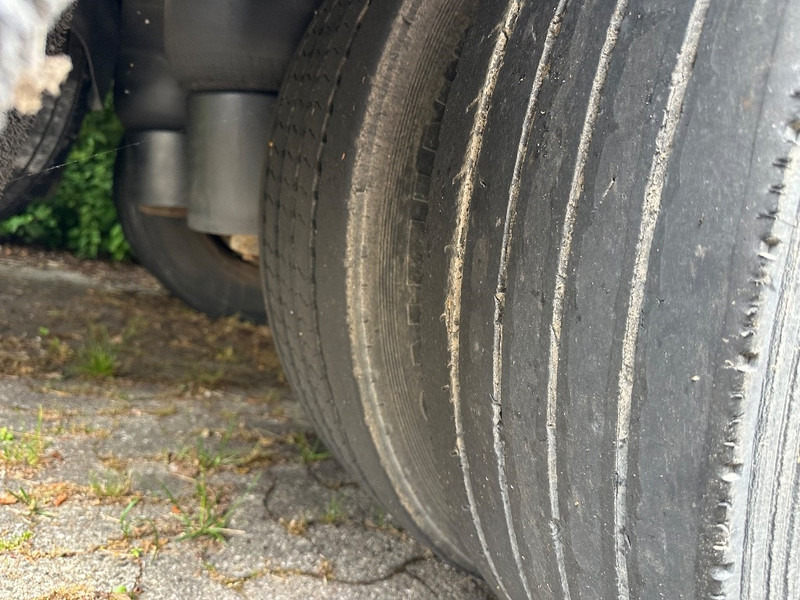 Plachtový náves KEL-BERG City-Trailer 2 aks: obrázok 10