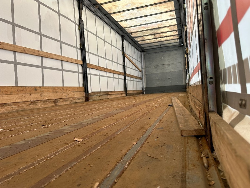 Plachtový náves KEL-BERG City-Trailer 2 aks: obrázok 8