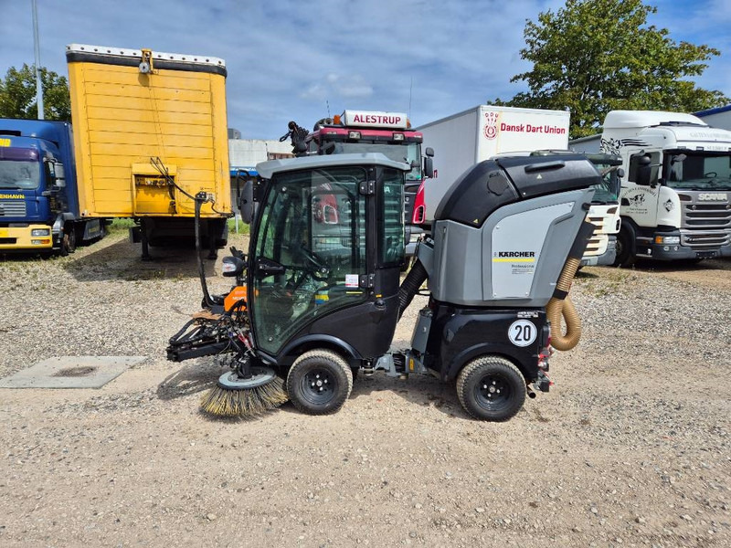 Kärcher MIC 26 // Feje-sug // Kantklipper - Poľnohospodársky príves: obrázok 2 Kärcher MIC 26 // Feje-sug // Kantklipper - Poľnohospodársky príves: obrázok 2