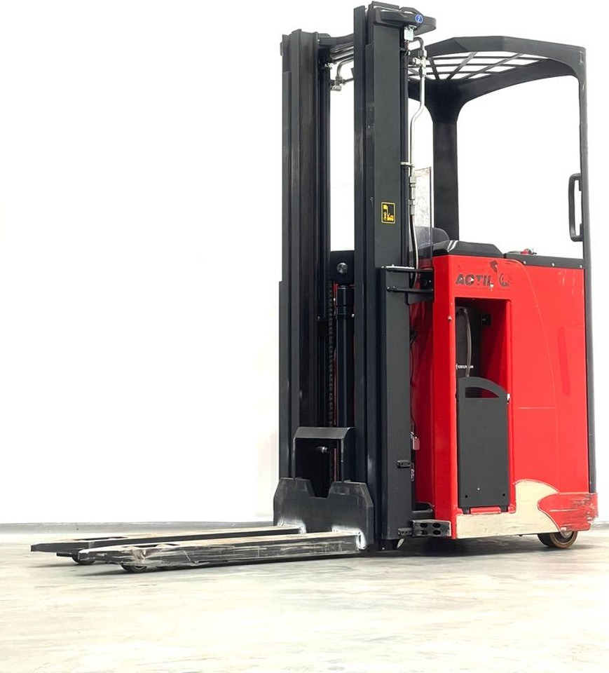 Actil L1350R TTFYI - Stohovač: obrázok 2 Actil L1350R TTFYI - Stohovač: obrázok 2