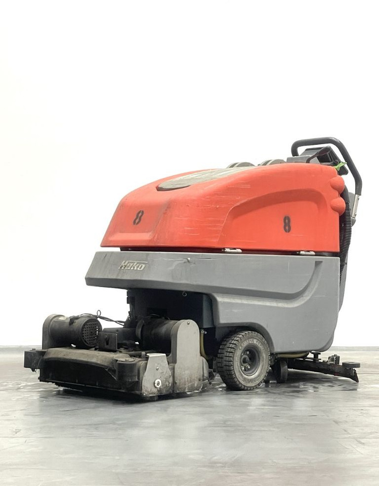 Hako Hakomatic B70CL - Podlahový umývací stroj: obrázok 1 Hako Hakomatic B70CL - Podlahový umývací stroj: obrázok 1