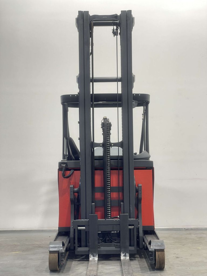 Linde R10B-01-1120 - Skladový zakladač: obrázok 5 Linde R10B-01-1120 - Skladový zakladač: obrázok 5