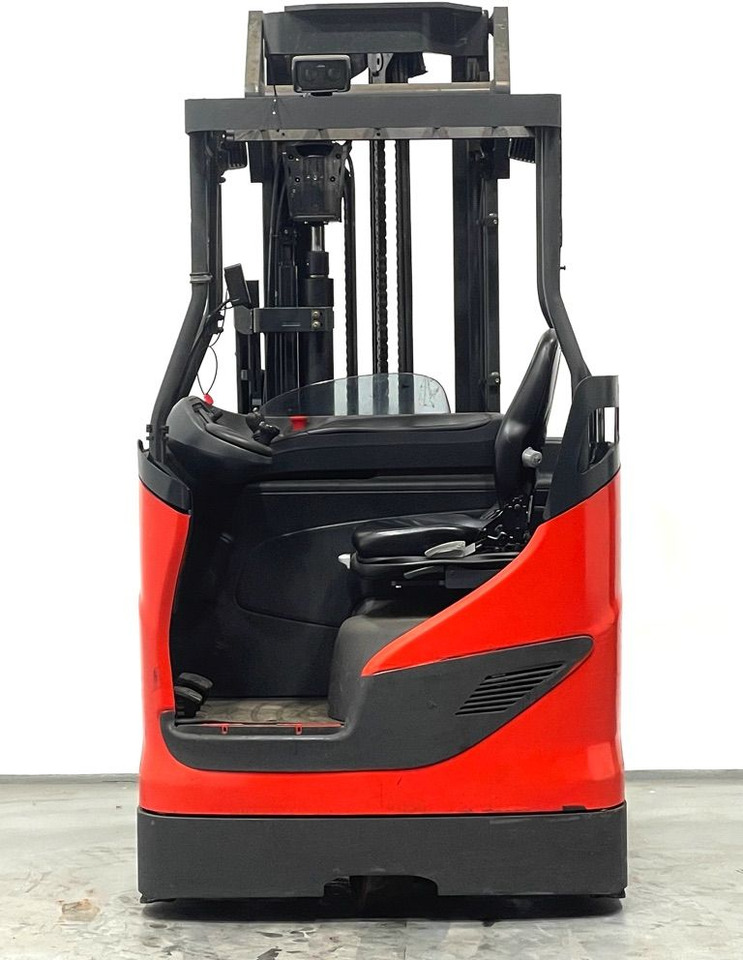 Linde R14-1120 - DRIVE IN - - Skladový zakladač: obrázok 3 Linde R14-1120 - DRIVE IN - - Skladový zakladač: obrázok 3