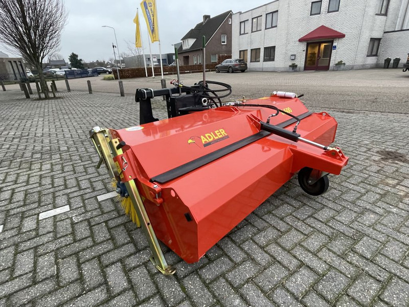ADLER K600-240 Veegmachine - Čistiaca technika: obrázok 1 ADLER K600-240 Veegmachine - Čistiaca technika: obrázok 1