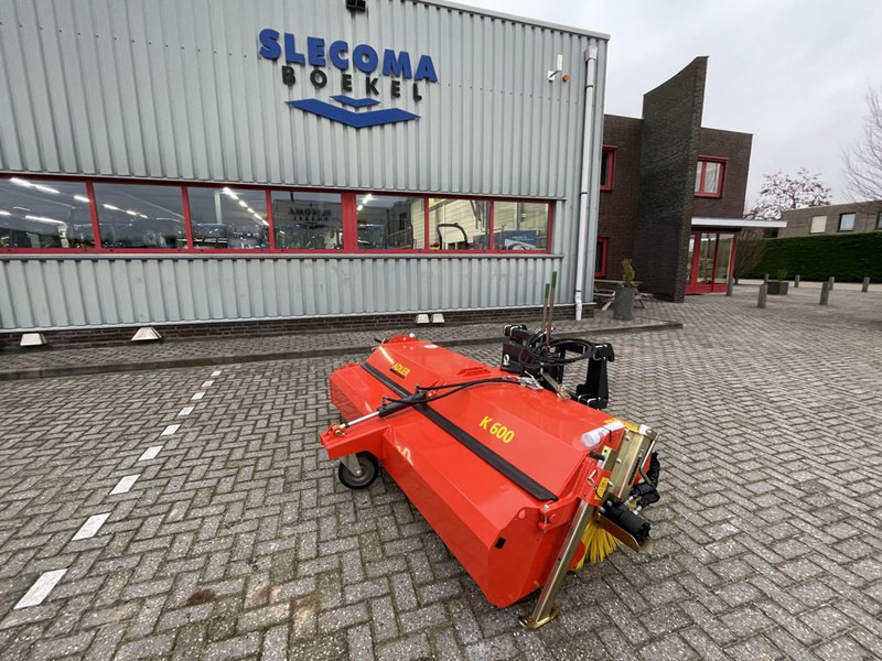 ADLER K600-240 Veegmachine - Čistiaca technika: obrázok 2 ADLER K600-240 Veegmachine - Čistiaca technika: obrázok 2