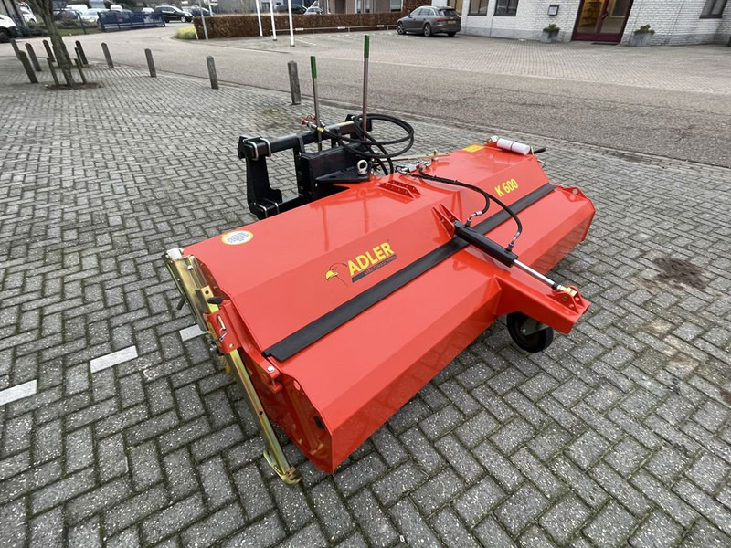 ADLER K600-240 Veegmachine - Čistiaca technika: obrázok 5 ADLER K600-240 Veegmachine - Čistiaca technika: obrázok 5