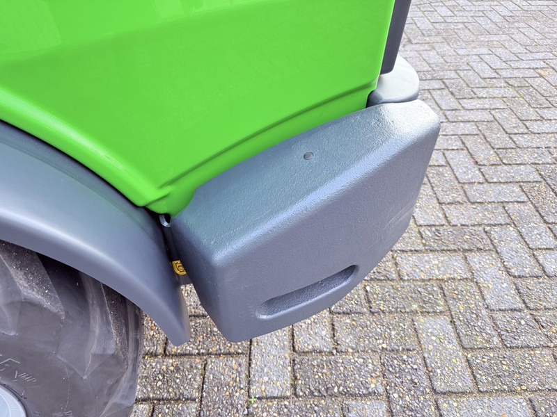 Avant 760i GTX met Cabine - Kolesový nakladač: obrázok 5 Avant 760i GTX met Cabine - Kolesový nakladač: obrázok 5