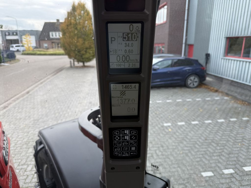 Traktor Case IH Maxxum 150 CVX Stage V: obrázok 8 Traktor Case IH Maxxum 150 CVX Stage V: obrázok 8