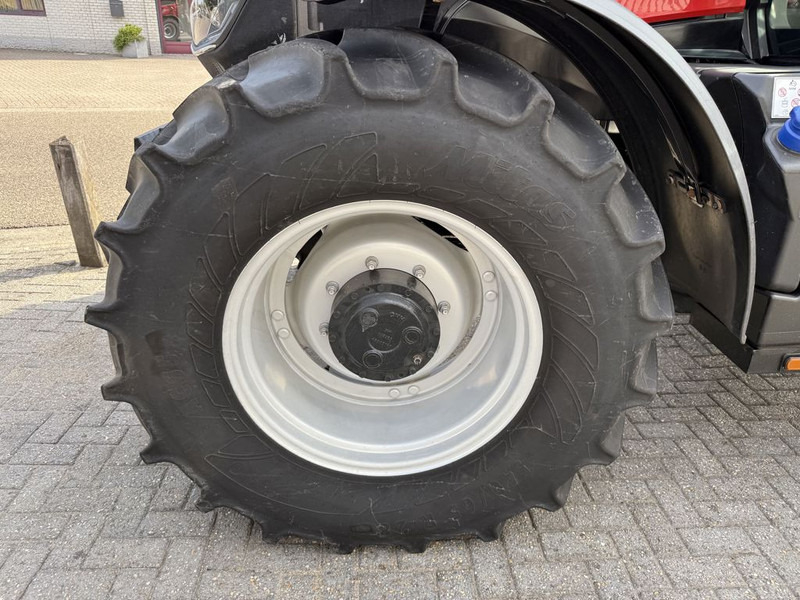 Traktor Case IH Maxxum 150 CVX Stage V: obrázok 13 Traktor Case IH Maxxum 150 CVX Stage V: obrázok 13