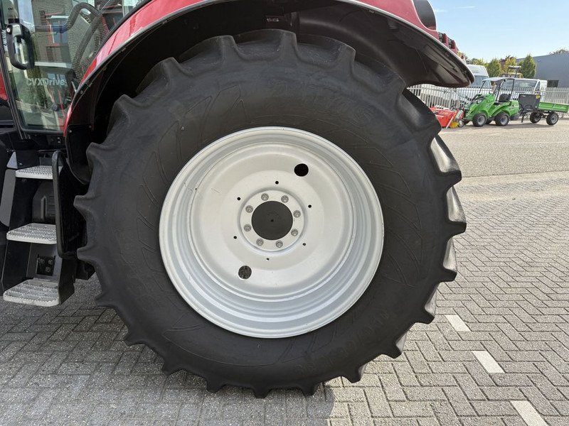 Traktor Case IH Maxxum 150 CVX Stage V: obrázok 14 Traktor Case IH Maxxum 150 CVX Stage V: obrázok 14