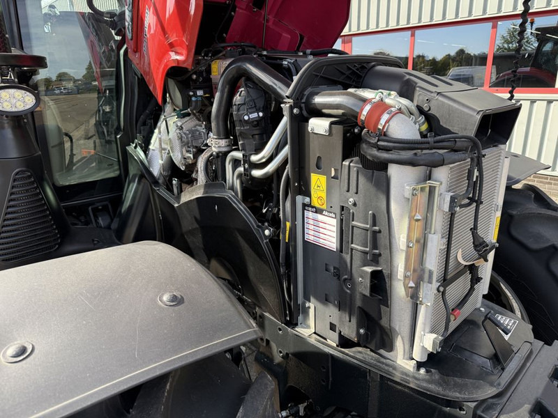 Traktor Case IH Maxxum 150 CVX Stage V: obrázok 12 Traktor Case IH Maxxum 150 CVX Stage V: obrázok 12