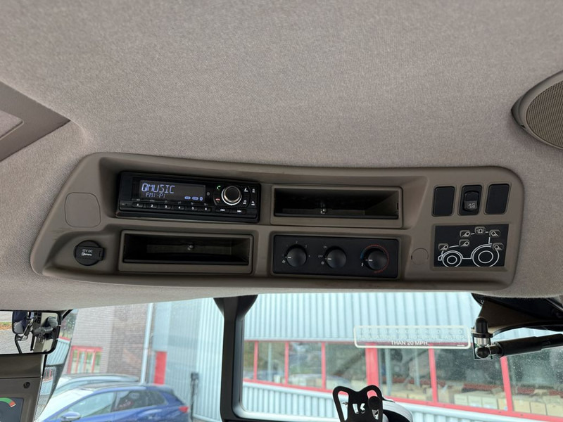 Traktor Case IH Maxxum 150 CVX Stage V: obrázok 6 Traktor Case IH Maxxum 150 CVX Stage V: obrázok 6