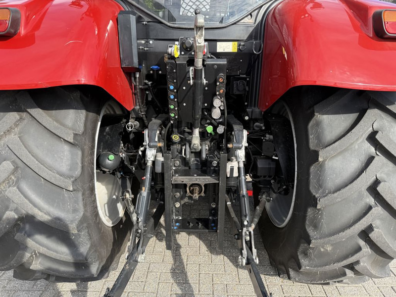 Traktor Case IH Maxxum 150 CVX Stage V: obrázok 15 Traktor Case IH Maxxum 150 CVX Stage V: obrázok 15