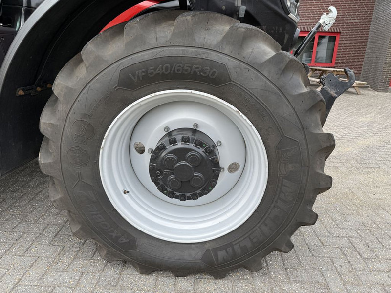 Nový Traktor Case IH PUMA 240 CVX Stage V: obrázok 10