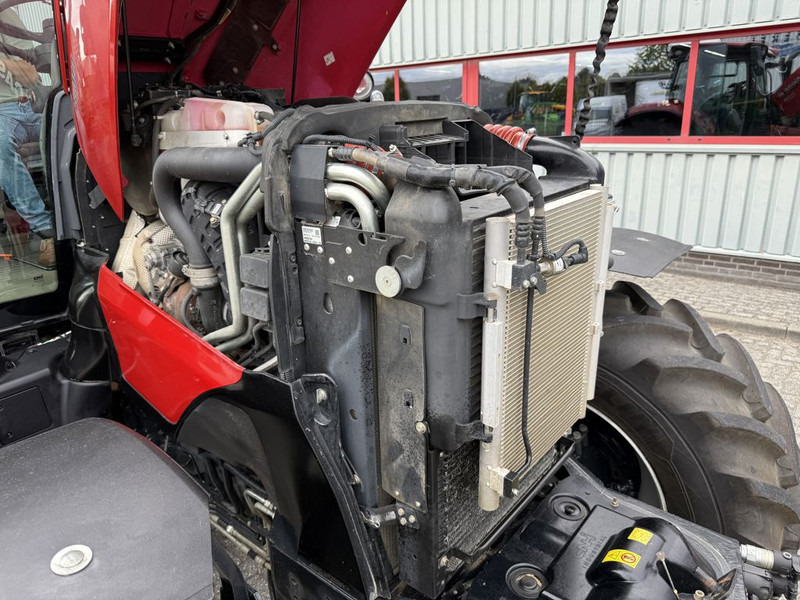 Nový Traktor Case IH PUMA 240 CVX Stage V: obrázok 13