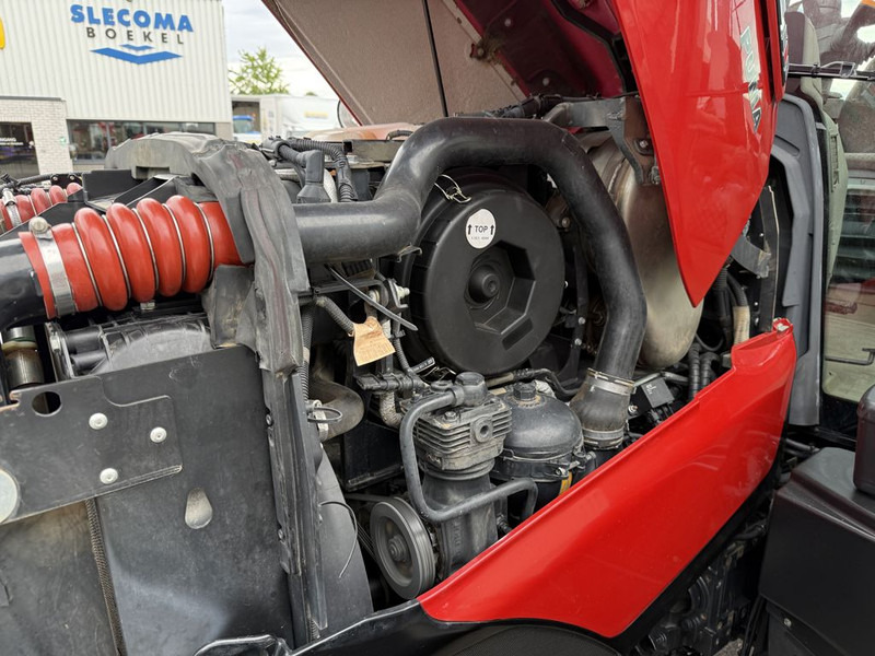 Nový Traktor Case IH PUMA 240 CVX Stage V: obrázok 14