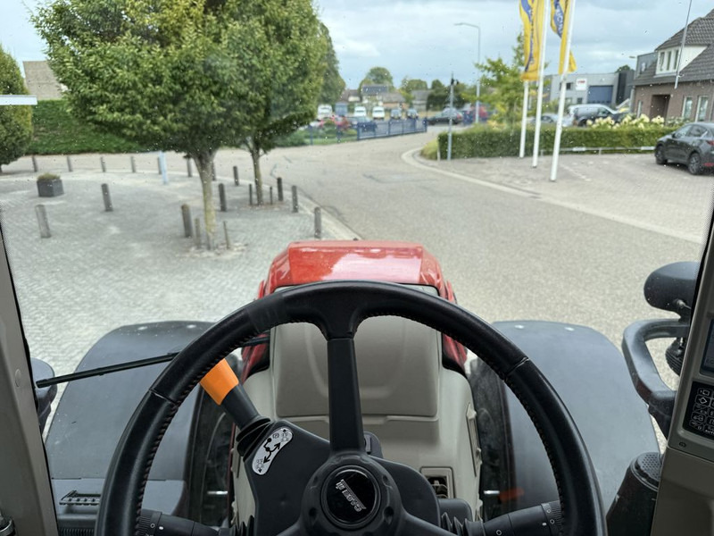 Nový Traktor Case IH PUMA 240 CVX Stage V: obrázok 7