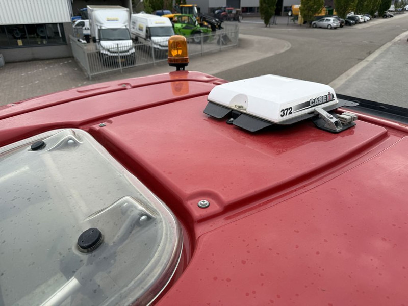 Nový Traktor Case IH PUMA 240 CVX Stage V: obrázok 17