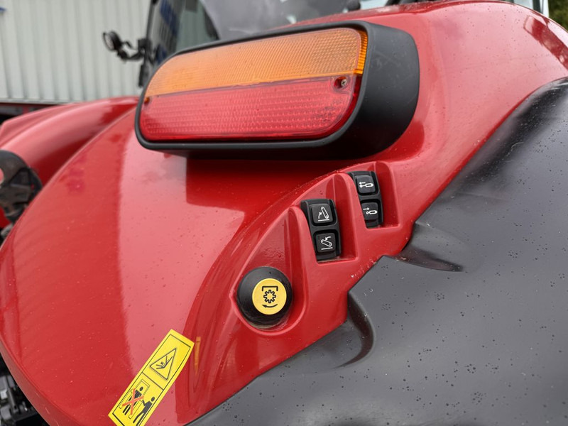 Nový Traktor Case IH PUMA 240 CVX Stage V: obrázok 15