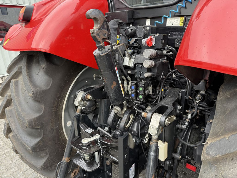 Nový Traktor Case IH PUMA 240 CVX Stage V: obrázok 12