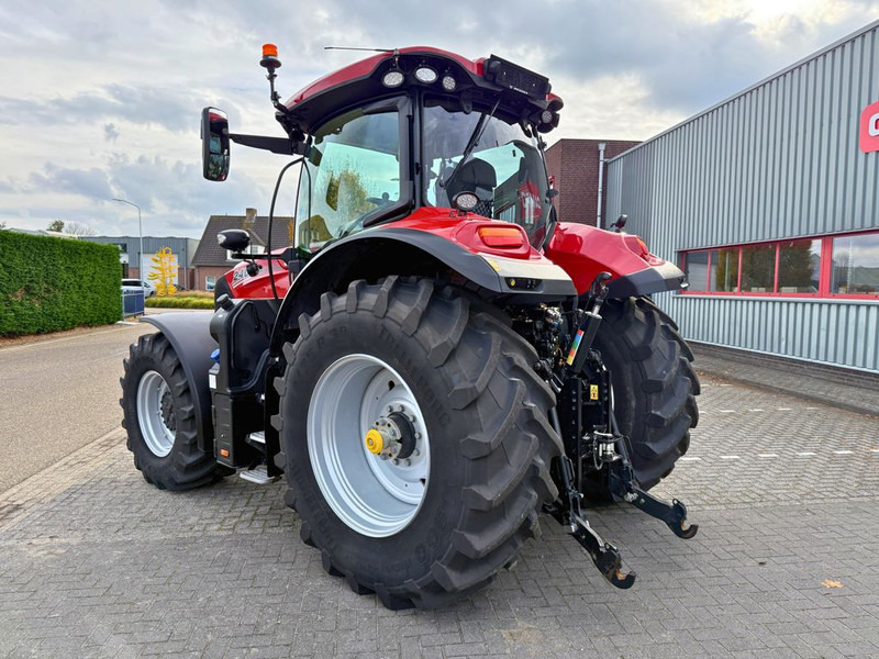 Case IH Puma 240 CVX AFS Connect Stage V - Traktor: obrázok 2 Case IH Puma 240 CVX AFS Connect Stage V - Traktor: obrázok 2