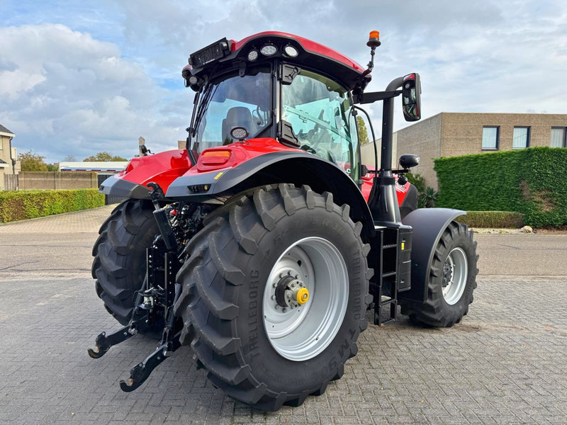 Case IH Puma 240 CVX AFS Connect Stage V - Traktor: obrázok 3 Case IH Puma 240 CVX AFS Connect Stage V - Traktor: obrázok 3