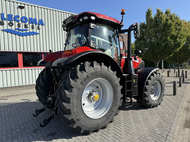 Case IH Puma 240 CVX Stage V AFS Connect - Traktor: obrázok 3 Case IH Puma 240 CVX Stage V AFS Connect - Traktor: obrázok 3