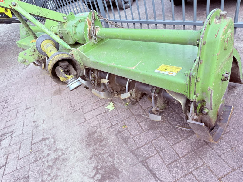 Celli E255C Grondfrees - Stroj na obrábanie pôdy: obrázok 2 Celli E255C Grondfrees - Stroj na obrábanie pôdy: obrázok 2