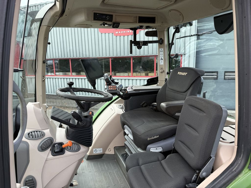 Fendt 724 Vario Gen 6 Profi Plus - Traktor: obrázok 5 Fendt 724 Vario Gen 6 Profi Plus - Traktor: obrázok 5
