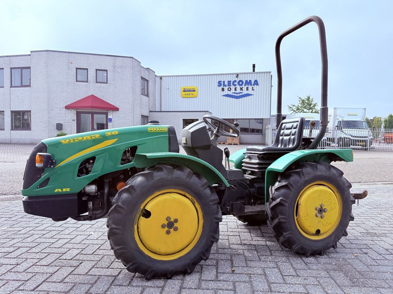 Ferrari VIPAR F30L AR - Traktor: obrázok 1 Ferrari VIPAR F30L AR - Traktor: obrázok 1