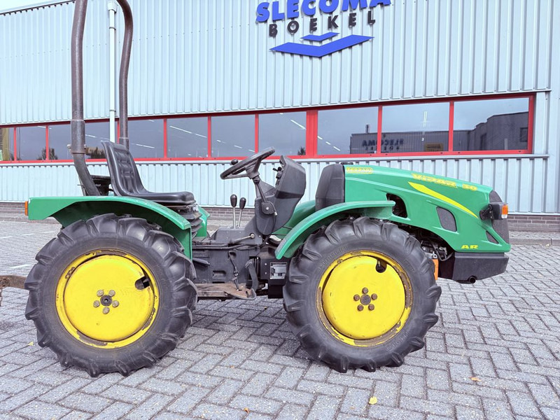 Ferrari VIPAR F30L AR - Traktor: obrázok 4 Ferrari VIPAR F30L AR - Traktor: obrázok 4