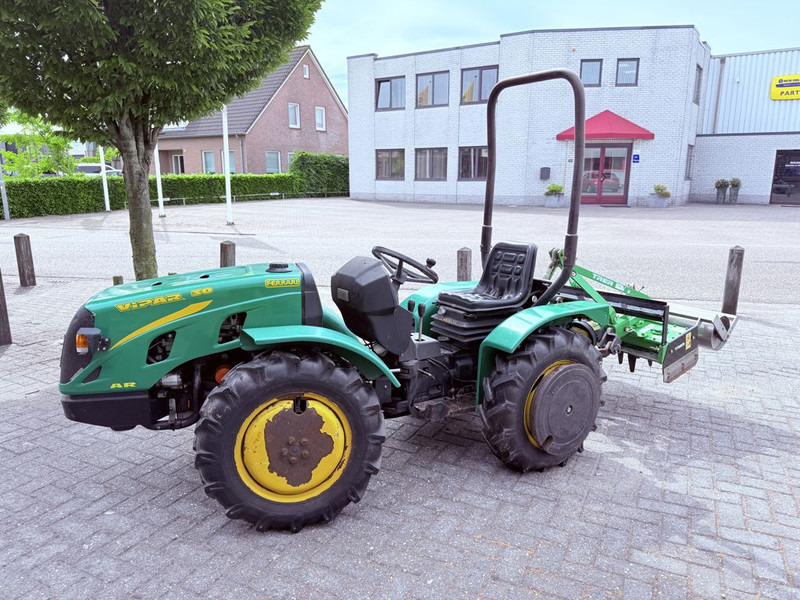 Ferrari VIPAR F30L AR - Traktor: obrázok 1 Ferrari VIPAR F30L AR - Traktor: obrázok 1