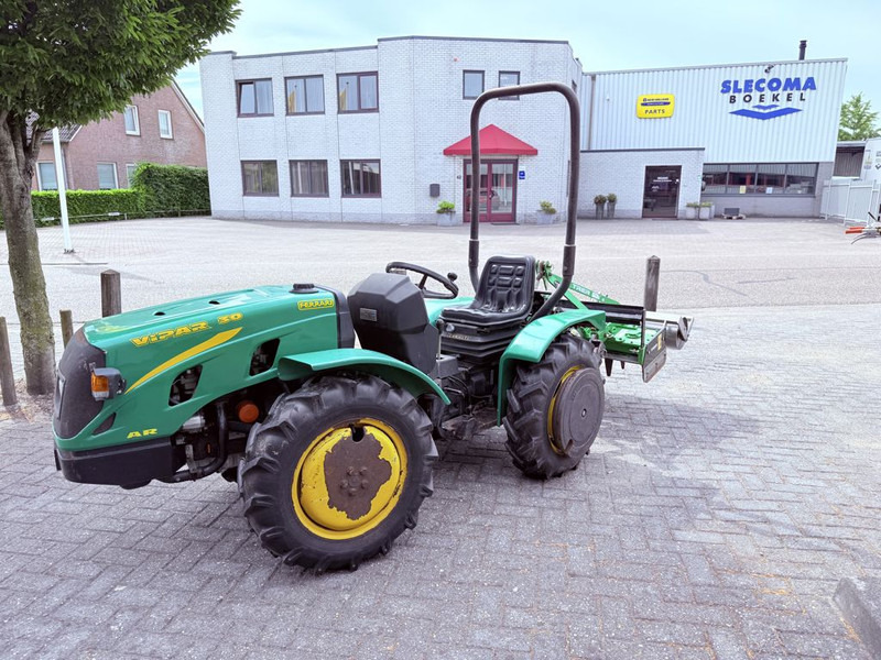 Ferrari VIPAR F30L AR - Traktor: obrázok 5 Ferrari VIPAR F30L AR - Traktor: obrázok 5