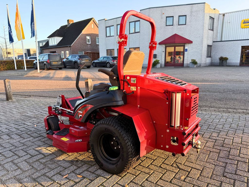 Ferris IS2600 Zero Turn Maaier - Záhradná kosačka: obrázok 2 Ferris IS2600 Zero Turn Maaier - Záhradná kosačka: obrázok 2