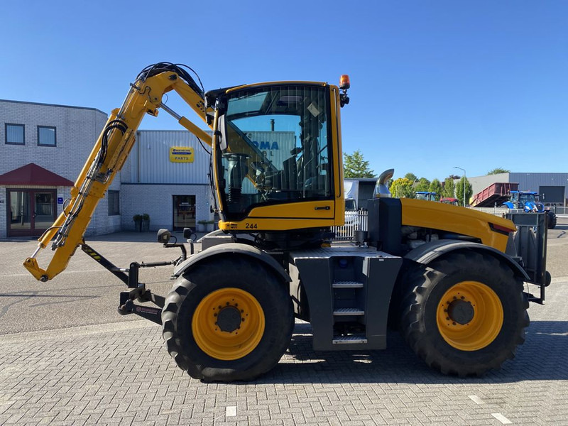 Herder ONE Maaicombinatie - Traktor: obrázok 2 Herder ONE Maaicombinatie - Traktor: obrázok 2