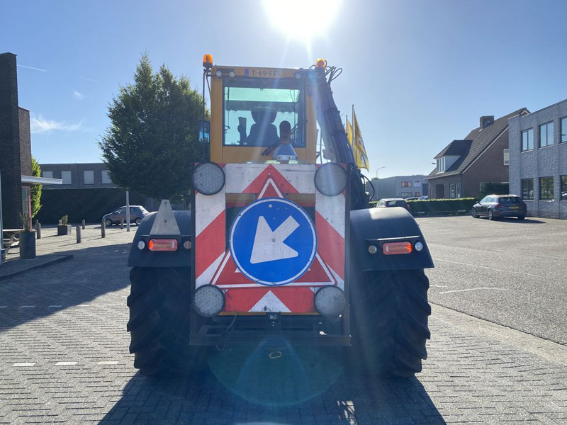 Herder ONE Maaicombinatie - Traktor: obrázok 4 Herder ONE Maaicombinatie - Traktor: obrázok 4
